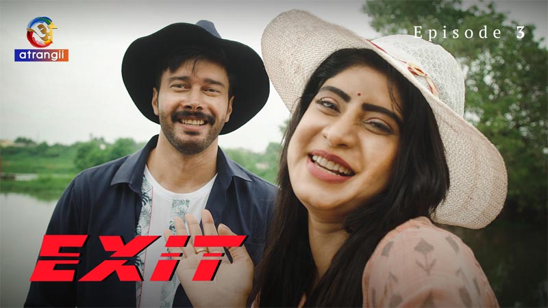 Exit | Season 01 | Episode 03